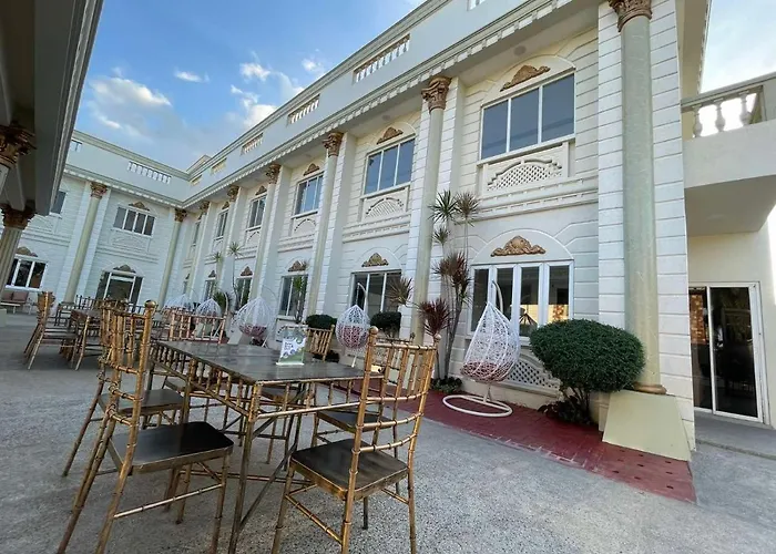 El Palacio Hotel & Resort