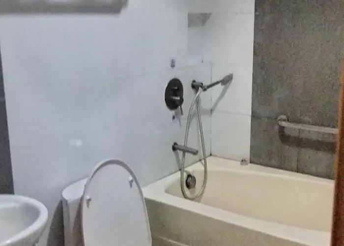 Hotel Sogo Molino