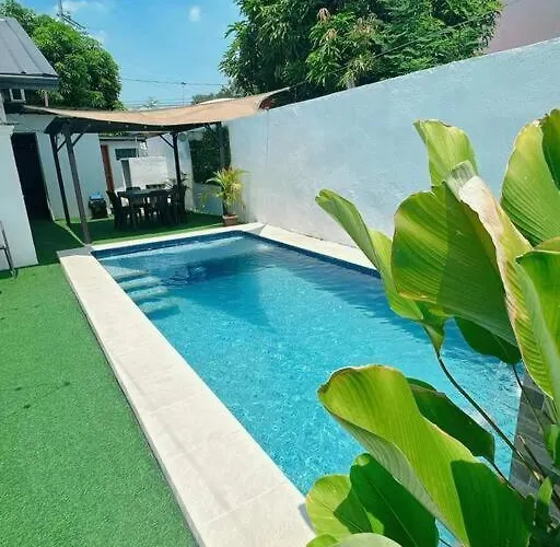 Soenmez Private Villa