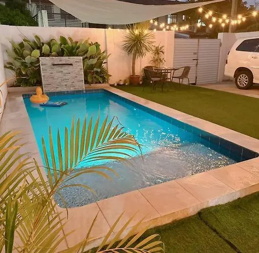 Soenmez Private Villa