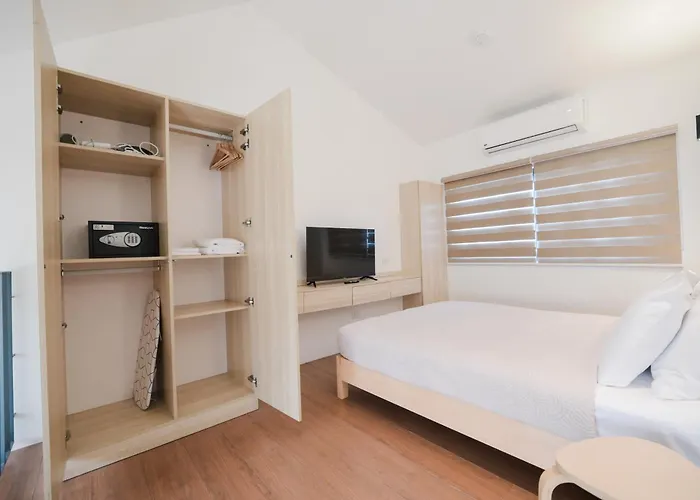 Casita Benito Loft D