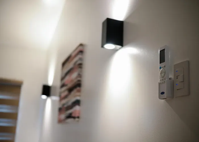 Casita Benito Loft C