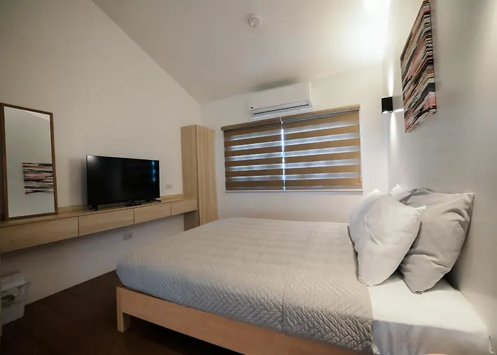 Casita Benito Loft C