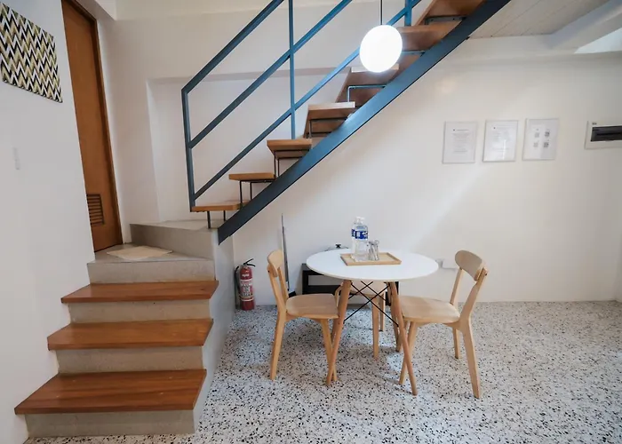 Casita Benito Loft D